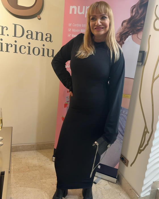 Probleme pentru Cristina Cioran, la 3 luni după ce a născut un băiețel. Ce se întâmplă în familia ei: ”Nici la baie nu pot să mă duc”
