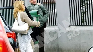 Gabi Firea arata excelent!