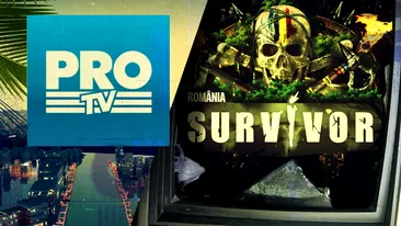Azi începe Survivor România 2022 la Pro TV. Lista completă a concurenților: Faimoși vs Războinici