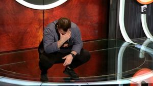 Vădean Alin a venit hotărât să câștige sezonul 11 din Chefi la cuțite, dar a plecat în lacrimi. Ce i-au spus jurații de la Antena 1 bucătarului din Cluj