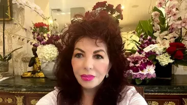 Carmen Harra a făcut previziunile! A doua jumătate a anului 2023 o să aducă surprize mari pentru români: „Pornim într-o altă direcție”