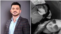 Acuzații grave la adresa Ancuței, fosta iubită a lui Andrei Perneș. Ce ar fi făcut la înmormântare: „Era toată numai un...”