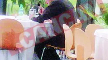 Am filmat flagrantul de la Casa Fotbalului!