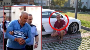 Gheorghe Dincă l-a sunat pe fiul său din arest. Cu ce se ocupă Ionuț: ce i-a spus la telefon?