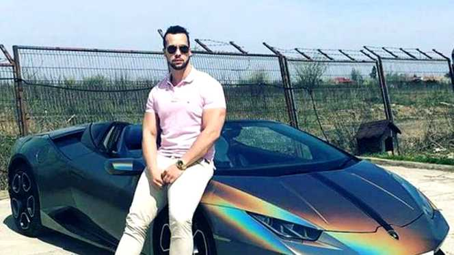 Tristan Tate vrea să devină tătic: ”Este datoria mea, ca bărbat, să am copii, mai ales băieţi”