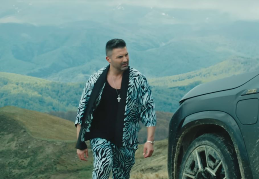 Pepe, la un pas să-i ia grădinița fostei soții! La cinci ani de la divorț, războiul dintre artist și Raluca Pastramă e mai aprins ca niciodată
