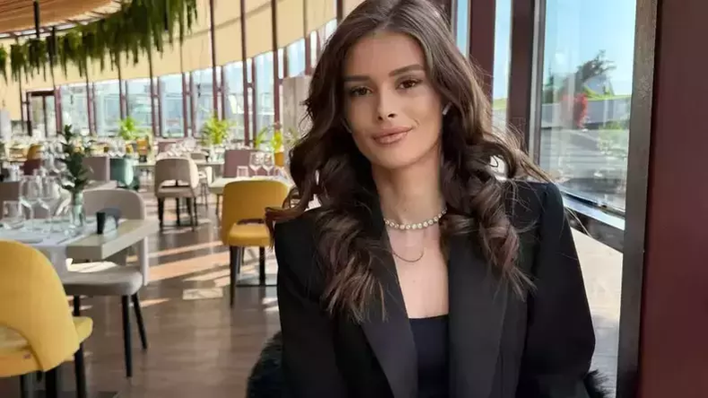 Unde se afla fetița Teodorei Marcu când mama ei era înmormântată. Cine are grijă de micuța Emma