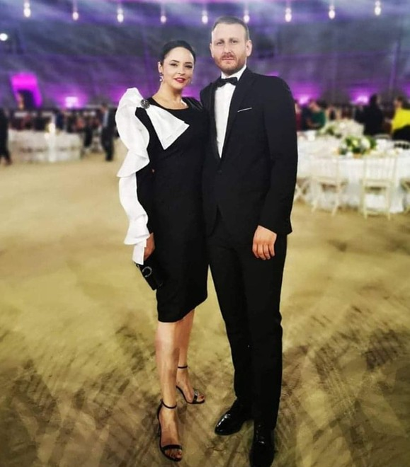 Andreea Marin și Adrian Brîncoveanu au câștigat procesul cu vecina
sursa FOTO: Facebook