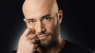 Medicul Adrian Marinescu a făcut dezvăluirea în cazul infectării lui Mihai Bendeac: ”Ascund de teamă să nu…”