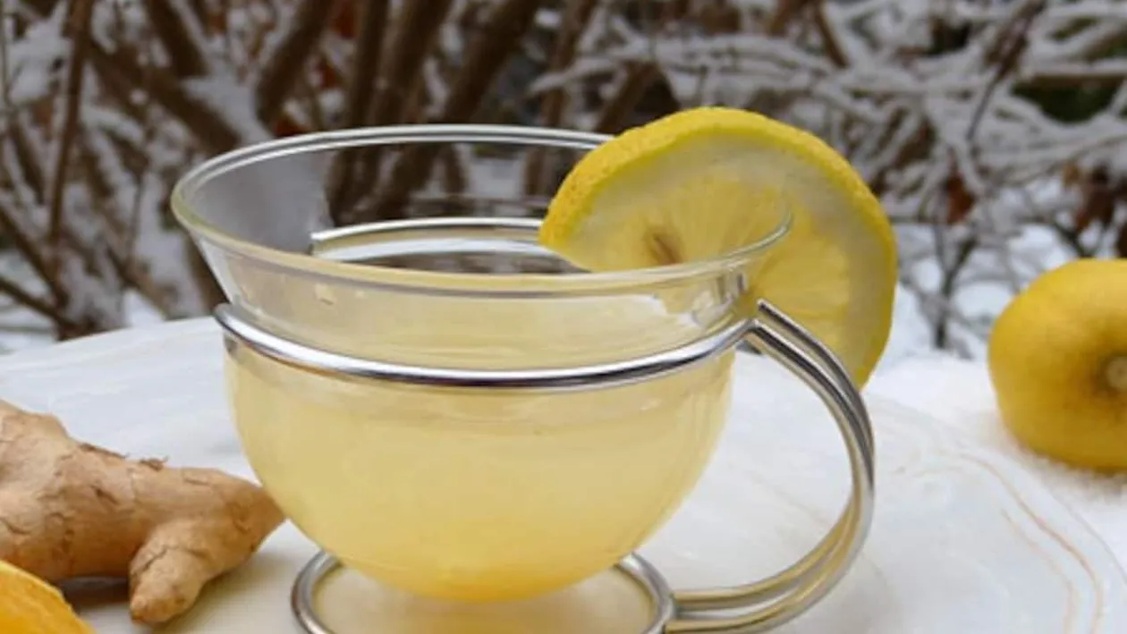 Dieta cu lămâie și ghimbir. Poți slăbi până la 18 kilograme în două săptămâni