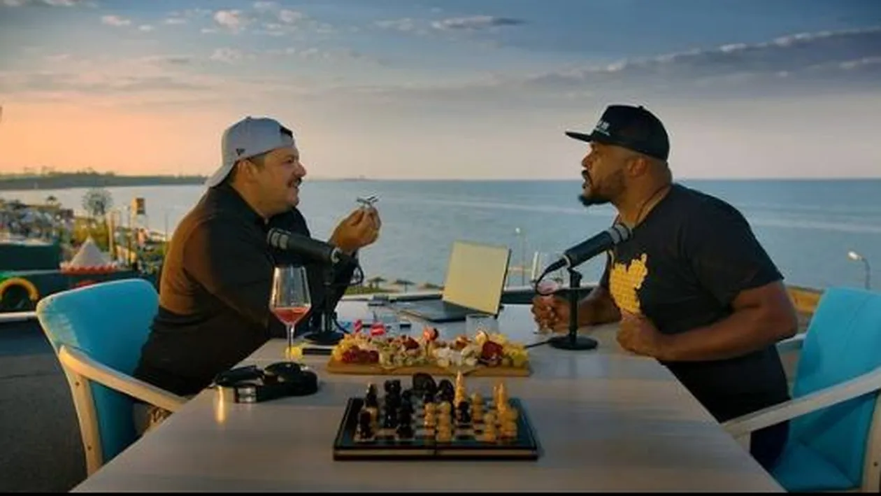 Mircea Badea i-a jignit pe Bobonete și Cabral: ”Niște proști!”