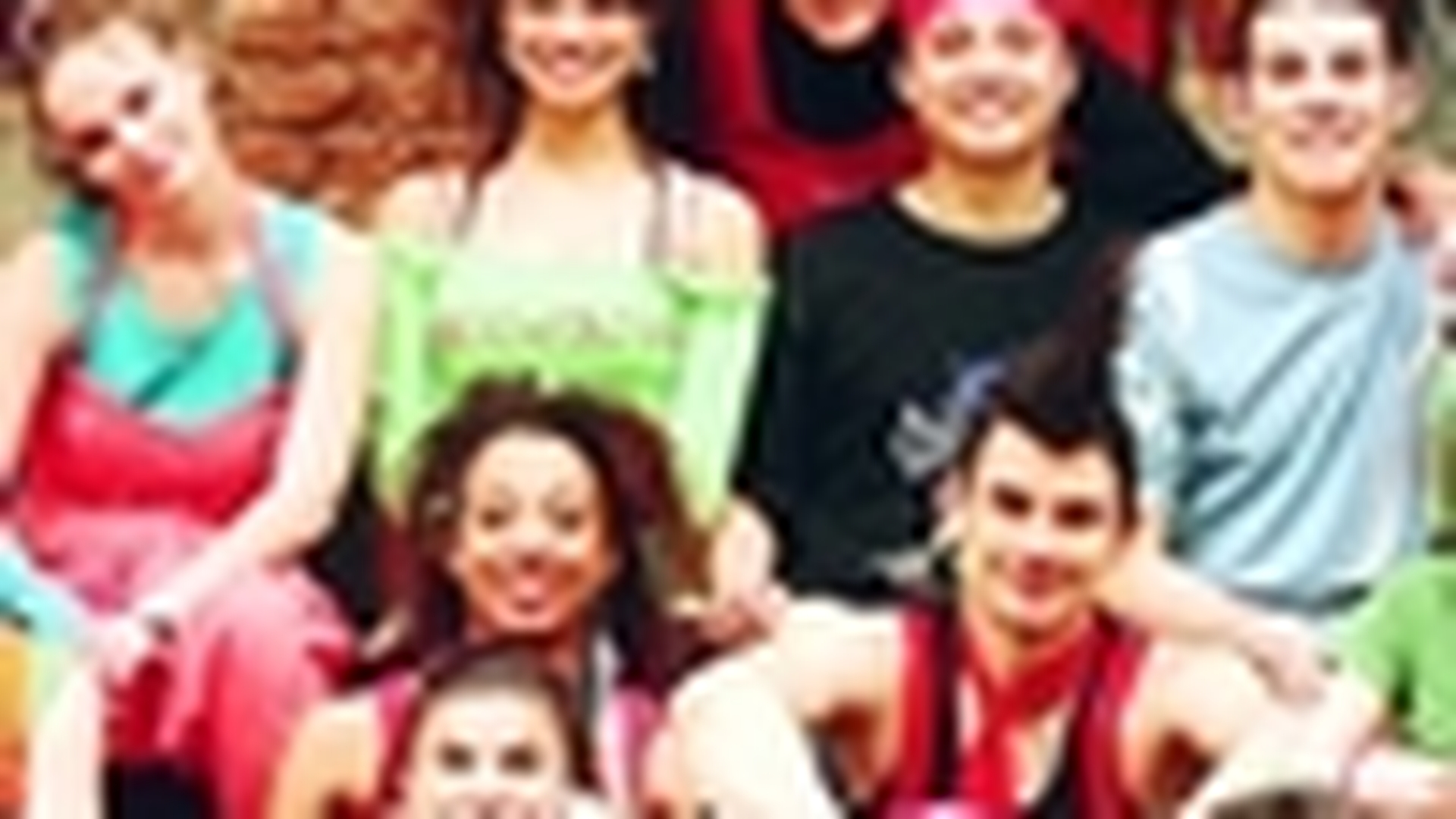 Directia 5 a luat lectii de dans