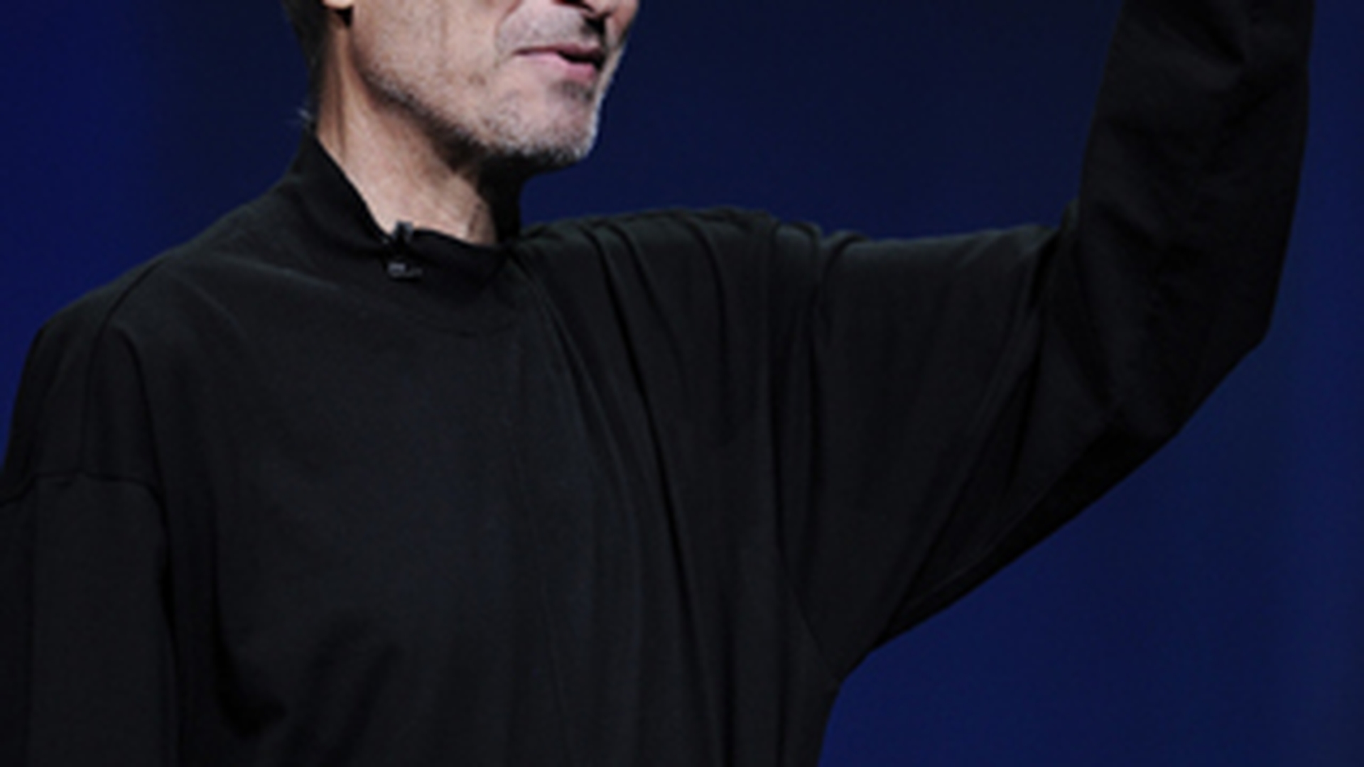 Teoria conspiratiei: Apple l-a tinut pe Steve Jobs "viu" ca sa lanseze iPhone 4S – Voi ce parere aveti?
