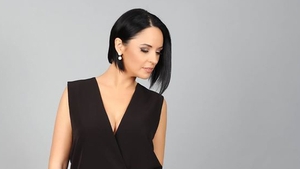 ANDREEA MARIN a făcut anunţul: "Îi fac pe plac fiicei mele, care duce dorul..."