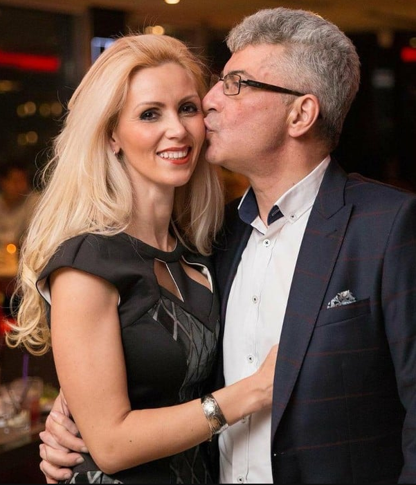 În ce relații a rămas văduva lui Silviu Prigoană cu fiii acestuia. Mihaela Prigoană face dezvăluiri, la aproape un an de la moartea afaceristului