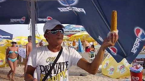De ce este porumbul atât de căutat la mare, la plajă. Cum slăbești până la 5 kg în 7 zile!