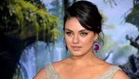 Celebra MILA KUNIS a făcut o mărturisire care i-a şocat pe mulţi: Îi dă fiicei sale de doar trei ani să bea în fiecare duminică