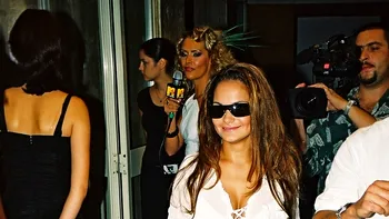 Plicul din 2007 care a întârziat 19 ani: Andreea Antonescu, MTV, Predator pe covorul roșu și scandalurile care au ținut România cu ochii cât cepele