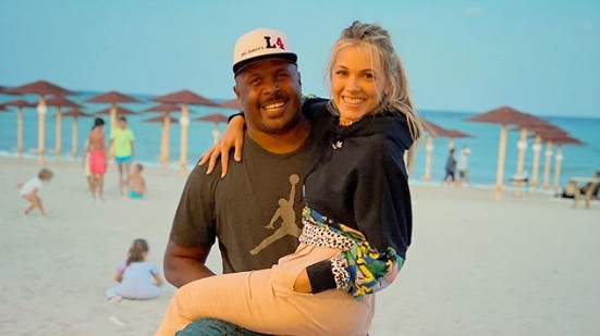 Cabral, dezvăluiri inedite despre relaţia cu Andreea Ibacka: "S-ar fi prins repede că a fost păcălită"