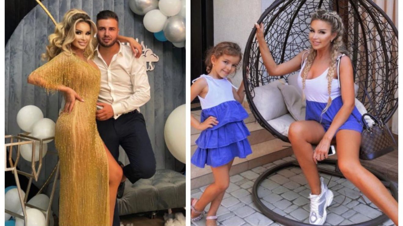 Roxana Vașniuc vrea să devină din nou mamă: "Acum este momentul"