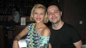 DOVADA clara ca sufera dupa divortul de Lora! Ce se intampla cu Dan Badea in aceste momente!