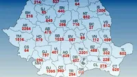 Aproape 33.000 de locuri de muncă disponibile, în 10 august 2018