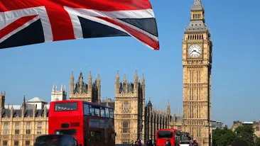 Noua tulpină a virusului îngenunchează Marea Britanie! Record absolut de îmbolnăviri: peste 53.000 de cazuri în 24 de ore