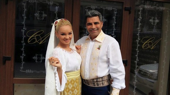 Decizia luată de Maria Constantin din cauza lui Marcel Toader: ”Merg de două ori pe săptămână la…”