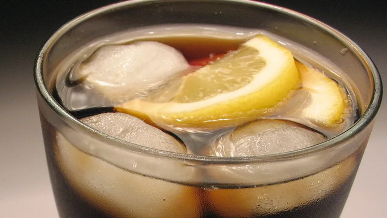 Mesaj socant al unui calugar roman: “Nu beti cola, contine avortoni !”