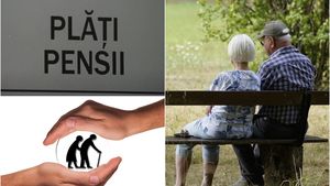 Casa de Pensii, anunț de ultimă oră! Documentul pe care trebuie să-l depună obligatoriu pensionarii