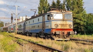 Ziua în care trenurile vor fi oprite timp de 2 ore în România. Ceferiștii declanșează grevă de avertisment