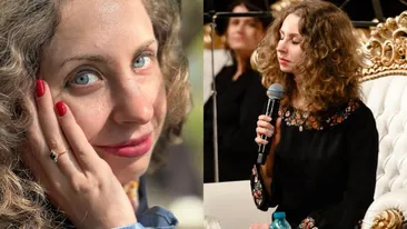 Petra Pintelei a trăit dezamăgirea vieții după ce a candidat la ANPDPD: „A fost strict pe criteriul susținerii politice”