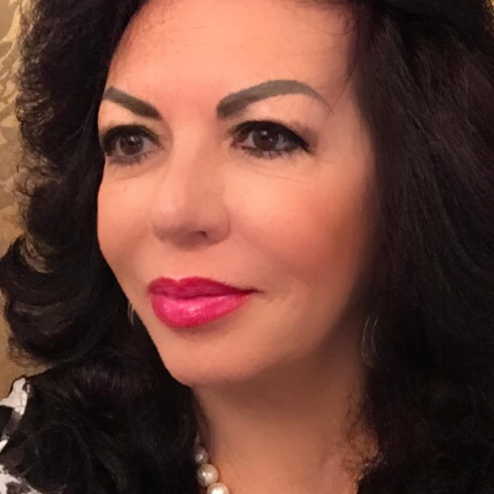 Carmen Harra, fantezii cu instructorul de sport: ”Nu fac nimic cu el, doar pași!”