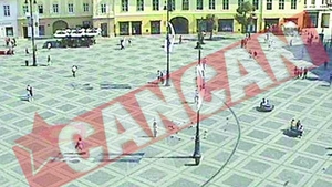 Sibienii, "spionati" pe web de straini