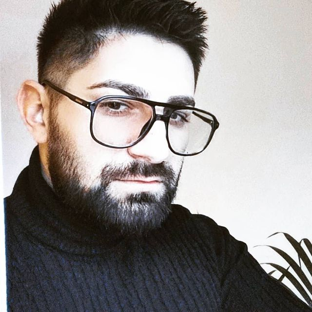 Ionuț Gojman de la „Insula Iubirii” / Sursă foto: Instagram