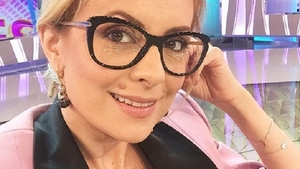 Simona Gherghe s-a operat de urgență! Ce a pățit prezentatoarea tv
