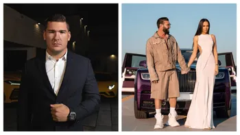 Călin Donca, deranjat că Dorian Popa s-a căsătorit atât de repede cu Andreea: ”Nu e un exemplu pentru tineri”