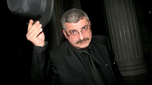 Câte mii de euro primea Silviu Prigoană de la Rosal în fiecare lună. Suma e colosală: "Nu mai avea foarte mulți bani, dar nu...”