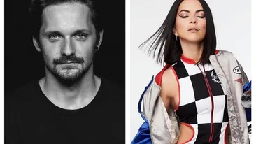 Fostul iubit al lui Carmen Minune, surprins cu Inna într-o ipostază foarte apropiată: “Suflet frumos”. Fanii i-au felicitat