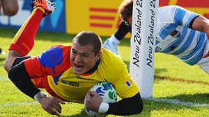 SCANDALOS! Cat te costa sa poti vedea meciurile Romaniei la Campionatul Mondial de Rugby. Fanii au pornit o revolta!