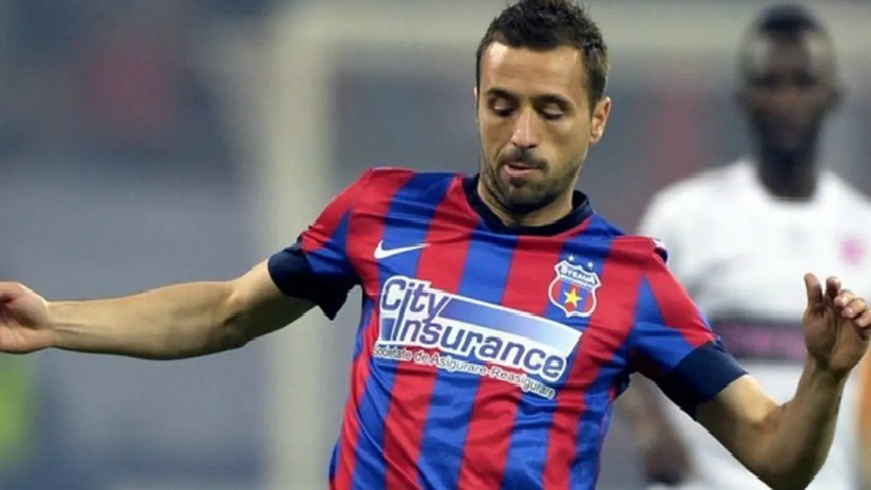 A ajuns pe faras la Al Ittihad! Lucian Sanmartean negociaza cu Gigi Becali revenirea la Steaua, iar noi avem toate detaliile!