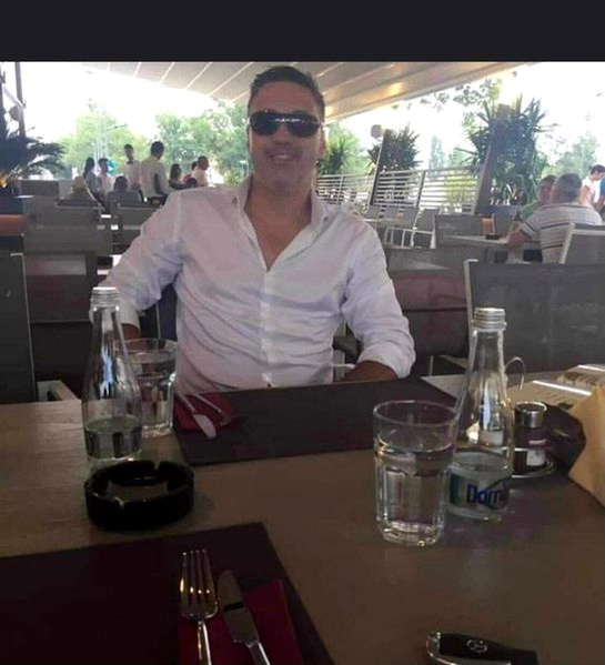 Marian Tătic, bărbatul acuzat de Laurette că a agresat-o