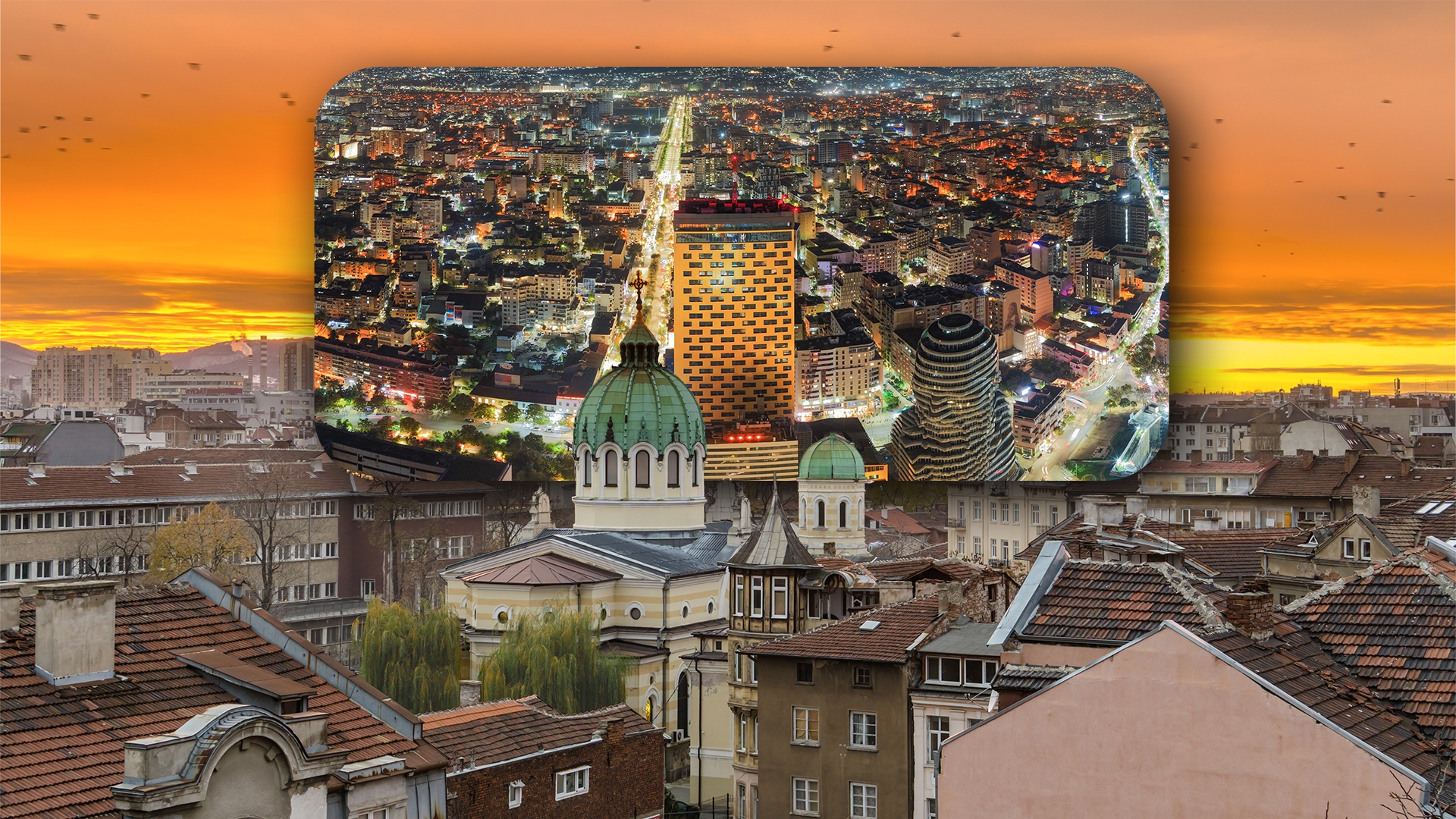 Cinci orașe din Europa unde poți pleca în vacanță fără să spargi pușculița! Destinațiile ieftine care merită descoperite toamna