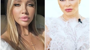 Lovitură de grație! Brigitte Pastramă e bună de plată, după ce a pierdut procesul cu Raluca Podea. Cât are să-i dea blondinei