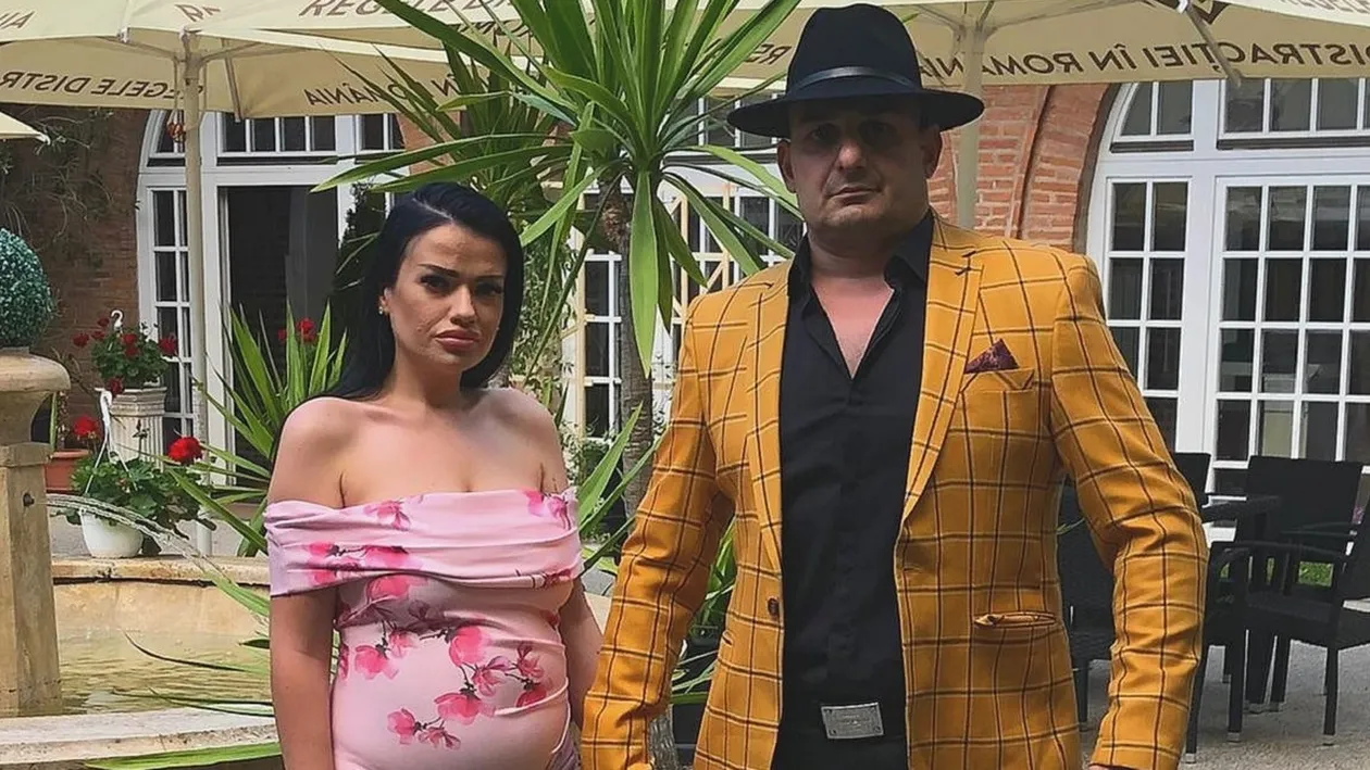 „Bodyguardul lui Dumnezeu”, petrecere cu fast la Palatul Mogoșoaia. Mircea Ursu a împlinit 40 de ani. FOTO