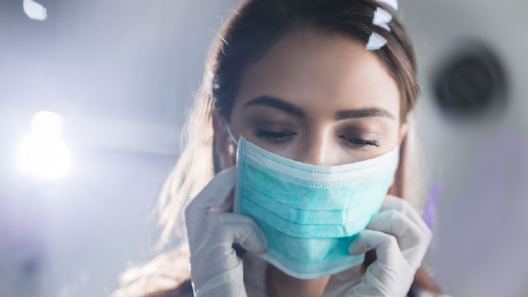 Asistentă de la Terapie Intensivă, declarații cutremurătoare despre epidemia de COVID-19: „Am plâns în taxi, în drum spre casă”