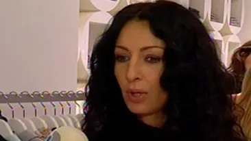 VIDEO Mihaela Radulescu nu crede intr-o relatie intre Varciu si Zavo! Eu vreau ca Liviu sa planga pentru ca il refuza Oana!