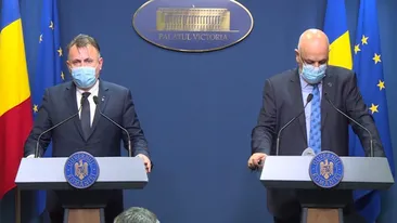 Starea de alertă, prelungită cu 30 de zile. Care sunt noile măsuri de relaxare