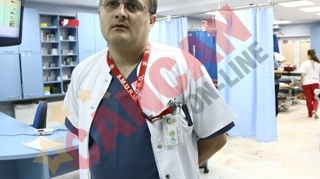 Bucurestiul ramane fara medici