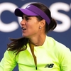 Sorana Cîrstea, de neoprit la US Open. A trecut de Jasmine Paolini și merge în optimi